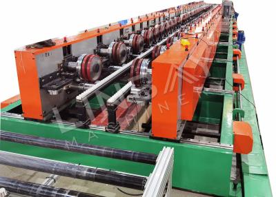 China Automatic Cable Tray Roll Former for sale