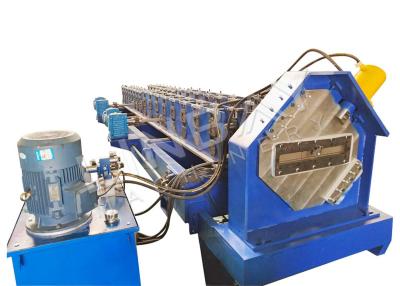 China High Speed Cable Tray Roll Forming Machine for sale