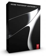China Windows & MAC Adobe Graphic Design Software Photoshop Lightroom 3 for sale