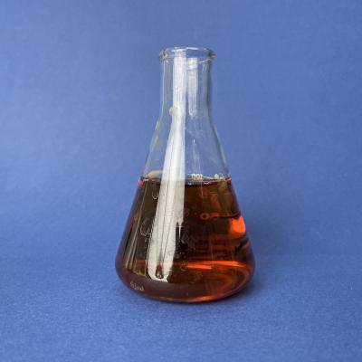 중국 Cas 15827-60-8 DTPMPA Diethylene Triamine Penta (Methylene Phosphonic Acid) Corrosion inhibitor 판매용