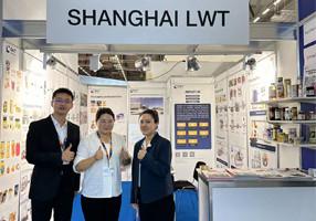確認済みの中国サプライヤー - SHANGHAI LWT INTELLIAENT TECHNOLOGY CO.,LTD