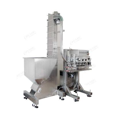 China Automatic Bottle Capping Machine for sale