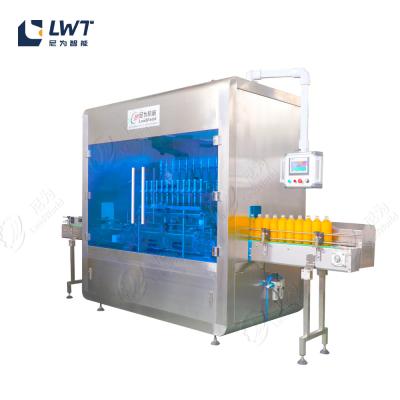 China Paste Think Jam Filling Machine 20 Ltr Jar 5 Gallon Automatic Filling Machines for sale