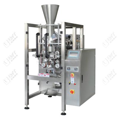 China Automatic Bag Packing Machine For Rice Sugar Salt Flour Bags for sale