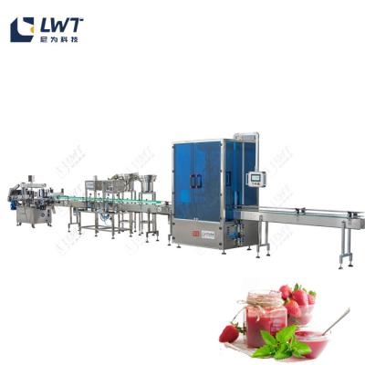 China Cosmetic Pneumatic Piston Automatic Filling Machine For Honey Paste Perfume Oil Powder Bottles for sale
