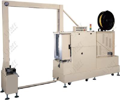China PLC Automatic Carton Packaging Machine For Arrow Baler 380V for sale