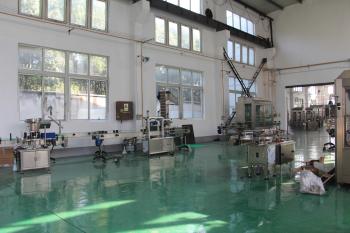 China Factory - Shanghai Npack Automation Equipment Co., Ltd.