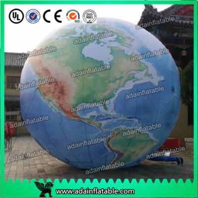 China Giant Inflatable Earth Planet Nine Planets Inflatable Factory Directly Supply for sale