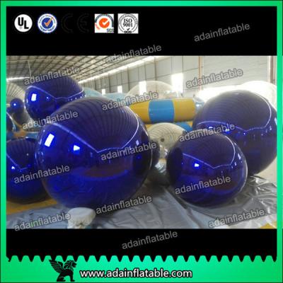 China Fashion DecorationI Inflatable Mirror Ball Factory Direct Mirror Ball for sale