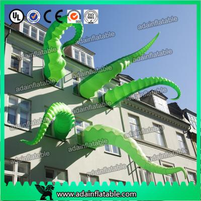 China Inflatable Tentacle for sale