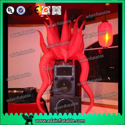 China Party Decoration Inflatable Tentacle for sale