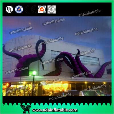 China Holiday Decoration Inflatable Tentacle for sale