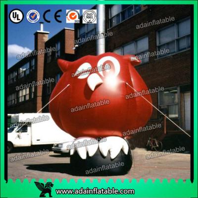 China Inflatable Owl Animal for sale