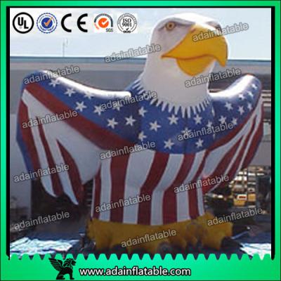 China Party Decoration Inflatable Eagle for sale