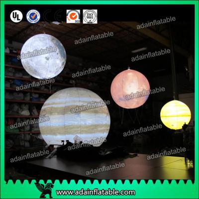 China Inflatable Globe,Inflatable Mercury,Inflatable Mars,Inflatable Uranus,Inflatable Neptune for sale