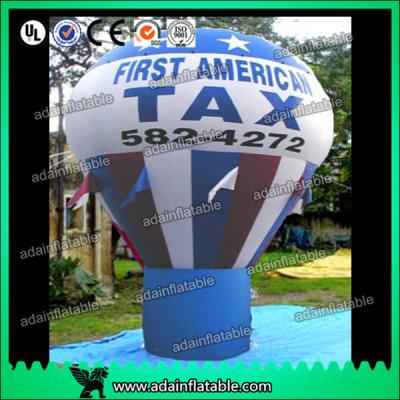 China Customized Event Promotional Inflatable Balloon for sale