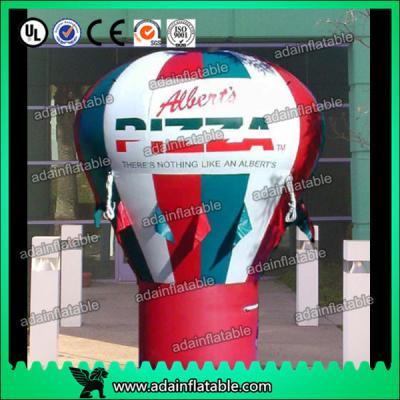 China Custom Large Inflatable Balloon , Inflatable Advertising balloon for sale
