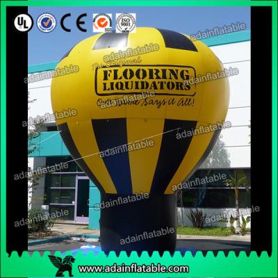 China Inflatable Balloon For Advertising,Hot Air Inflatable Balloon for sale