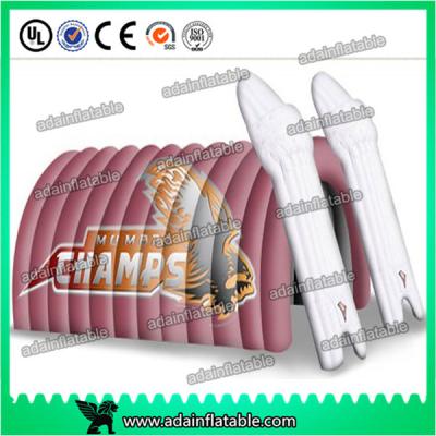 China Party Decoration Inflatable Entrance Tunnel Custom for sale