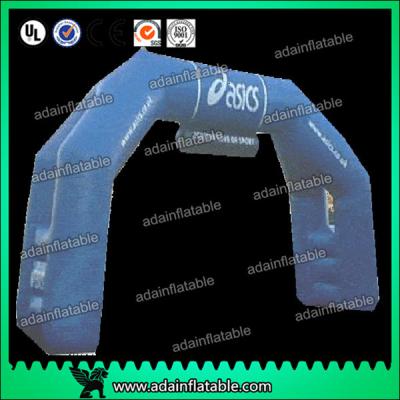 China Inflatable Arch For Advertising , Advertising Inflatable Archway for sale