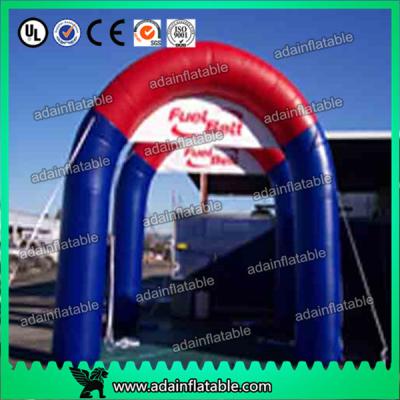 China Pop Advertising Inflatable Arches Outdoor Events Inflatable Entrance Arch for sale