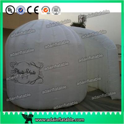 China 2.5m Inflatable Photo Booth for sale
