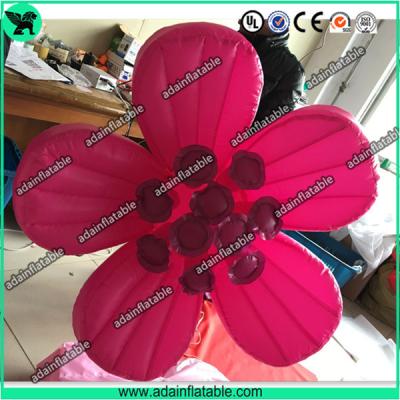 China Inflatable Wintersweet , Holiday Event Hanging Decoration,Festival Party Decoration for sale