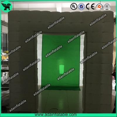 China Customized Inflatable Photo Booth Tent Advertising Event Inflatable Marqueen Tent for sale