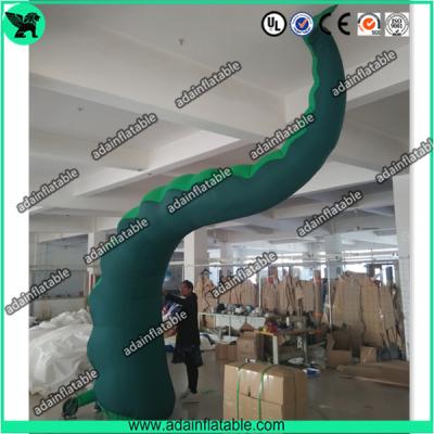 China Forest Event Decoration Inflatable/Sea Event Decoration Inflatable Model for sale