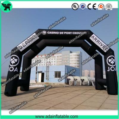 China Customized Advertising Inflatable Arch, Promotional Inflatable Archway,Event Arch Door for sale