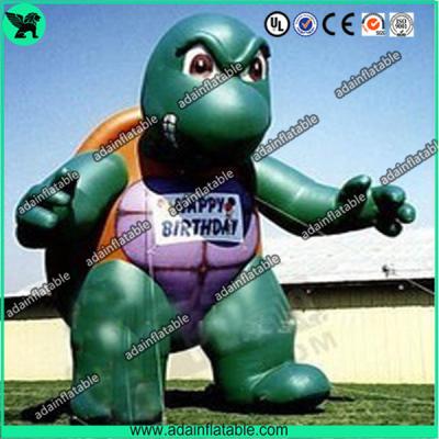China Inflatable Turtle, Inflatable tortoise for sale