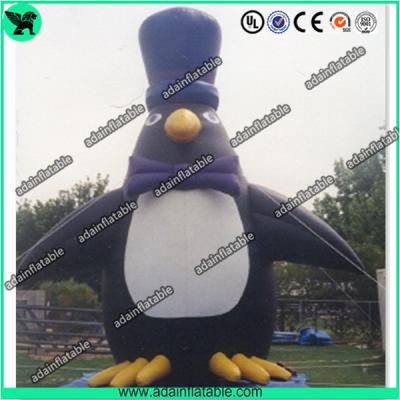 China Inflatable Penguin,Inflatable Penguin Cartoon,Inflatable Penguin Animal for sale