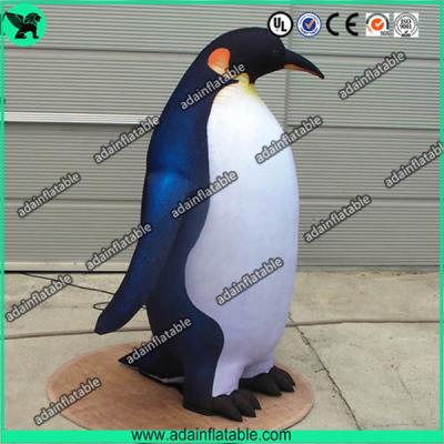 China Inflatable Penguin Model,Advertising Inflatable Penguin for sale