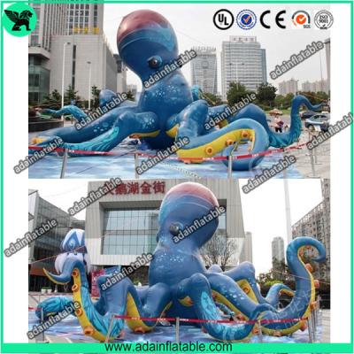 China Giant Inflatable Octopus,Advertising Inflatable Octopus,Outdoor Event Inflatable Octopus for sale