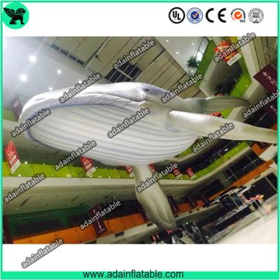 China Giant Inflatable Whale, Event Inflatable Whale,Inflatable Whale Replica for sale