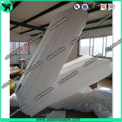 China Wedding Decoration Inflatable Letter，Inflatable Letter Customized for sale