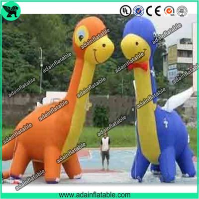 China Event Inflatable Dinosaur,Inflatable Dinosaur Cartoon for sale