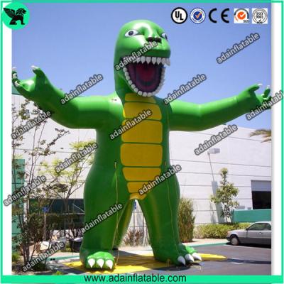 China Giant Inflatable Dinosaur,Advertising Inflatable Dinosaur For Promotion for sale