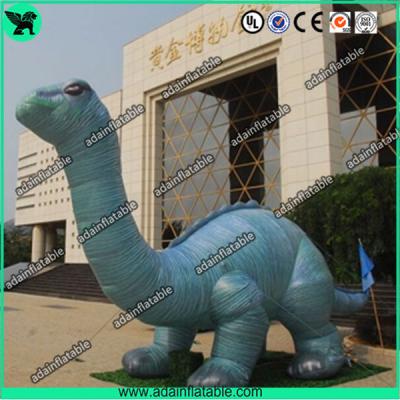 China Inflatable Brachiosaurus, Dinosaur Events Inflatable for sale