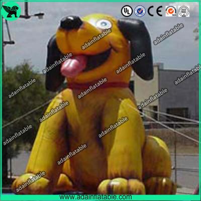 China Giant Inflatable Dog, Inflatable Dog Model,Inflatable Dog Mascot for sale