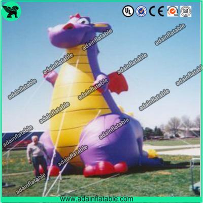 China Inflatable Dragon Mascot,Event Inflatablel Mascot,Inflatable Dragon Costume for sale