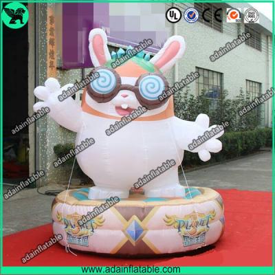 China Cute Inflatable Bunny,Inflatable Rabbit,Bunny Inflatable Cartoon for sale