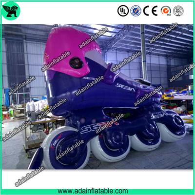 China Giant Inflatable Shoes, Advertising Inflatable Shoes,Inflatable Shoes Replica for sale