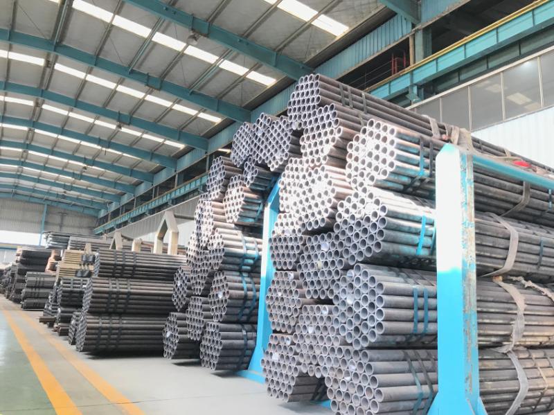 Verified China supplier - Changzhou Joyruns Steel Tube CO.,LTD