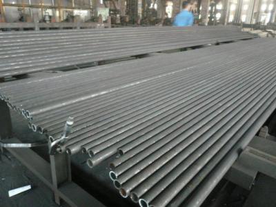 China ASTM A199 T11 Seamless Alloy Steel Condenser Tubes for sale