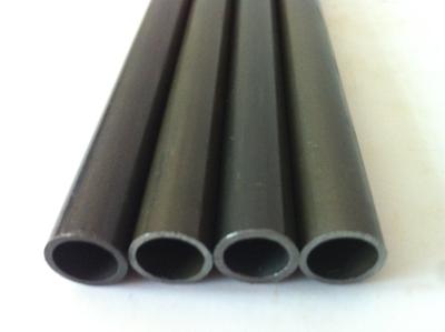 China 60.3*6.35mm ASTM A192 Tube , A192M Black Carbon Steel Pipe Seamless Cold Drawing for sale