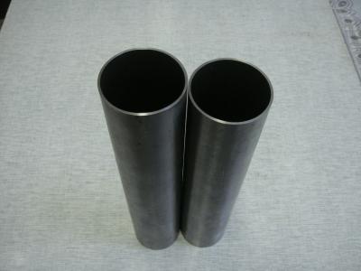 China ASTM A179 seamless boiler steel tube for heat exchangers, condensers, heat transfer equipment and similar pipes for sale