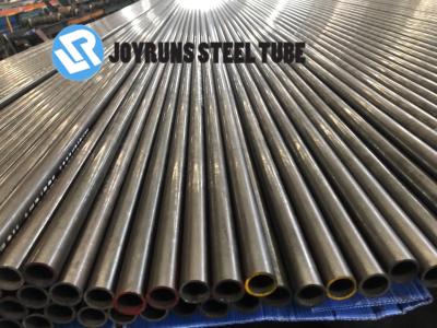 China 33.4*3.38mm Seamless Alloy Steel Tube ASTM A213 T5 Cold Drawing Carbon Tube for sale