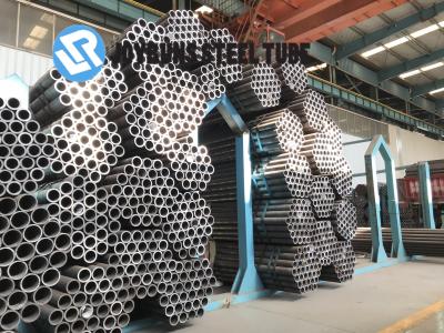 Chine Tuyau d'acier au carbone en acier du tube ASTM A179 A179M 19 d'échangeur de chaleur 19.05*2.11 sans couture à vendre