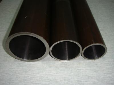China 21.3*2.77mm Astm Steel Tube SAME A192 Seamless Heat Exchanger Tubes for sale